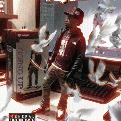 Goin Up - Single