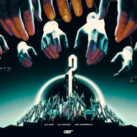 BERIMBAU DOS DEUSES 2 - Single - DJ QRZ, DJ Arana & Mc Magrinho