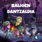 Balioen dantzaldia (feat. Iñigito Txapelpunk) - Gookapi Euskaraz lyrics