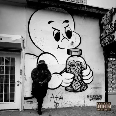 STILLGOOD (feat. Rod Roche) - Single