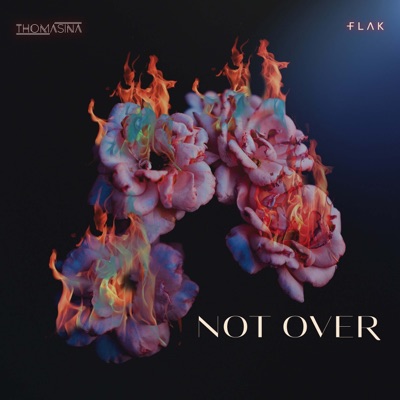Not Over - Single