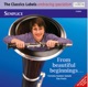 Semplice clarinet From beautiful beginnings