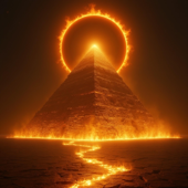 Pharaoh's Code: Rituals of the Ancients