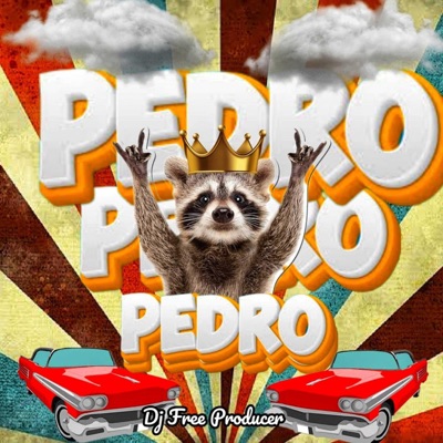 Pedro Pedro - Single