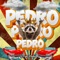 Pedro Pedro artwork