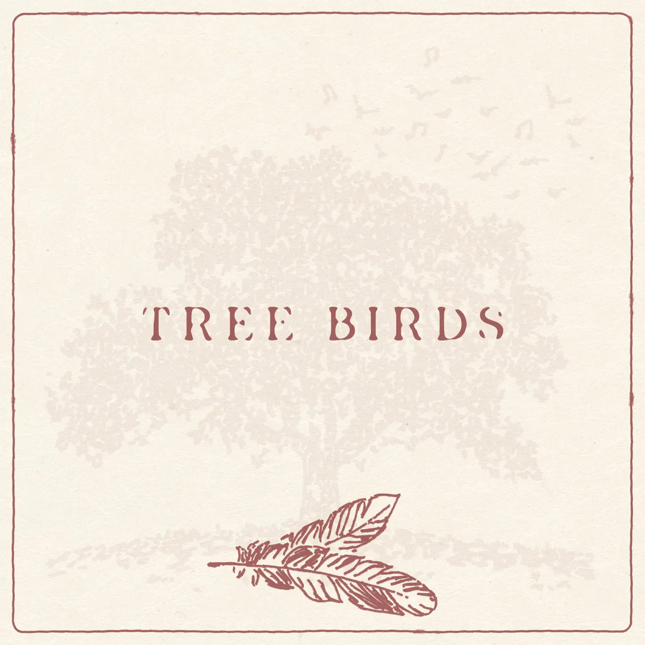 Dylan Gossett – Tree Birds – Single (2024) [iTunes Match M4A]