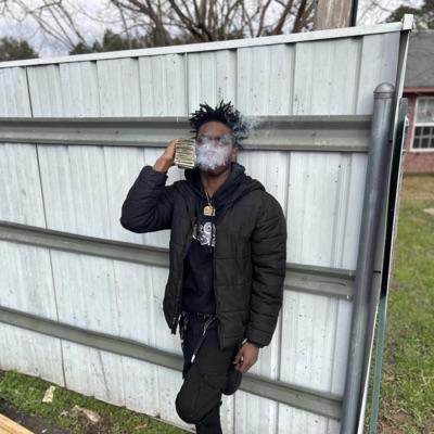 GHOSTPEPPER - Single