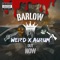 Barlow (feat. Aurum.) - Weird lyrics