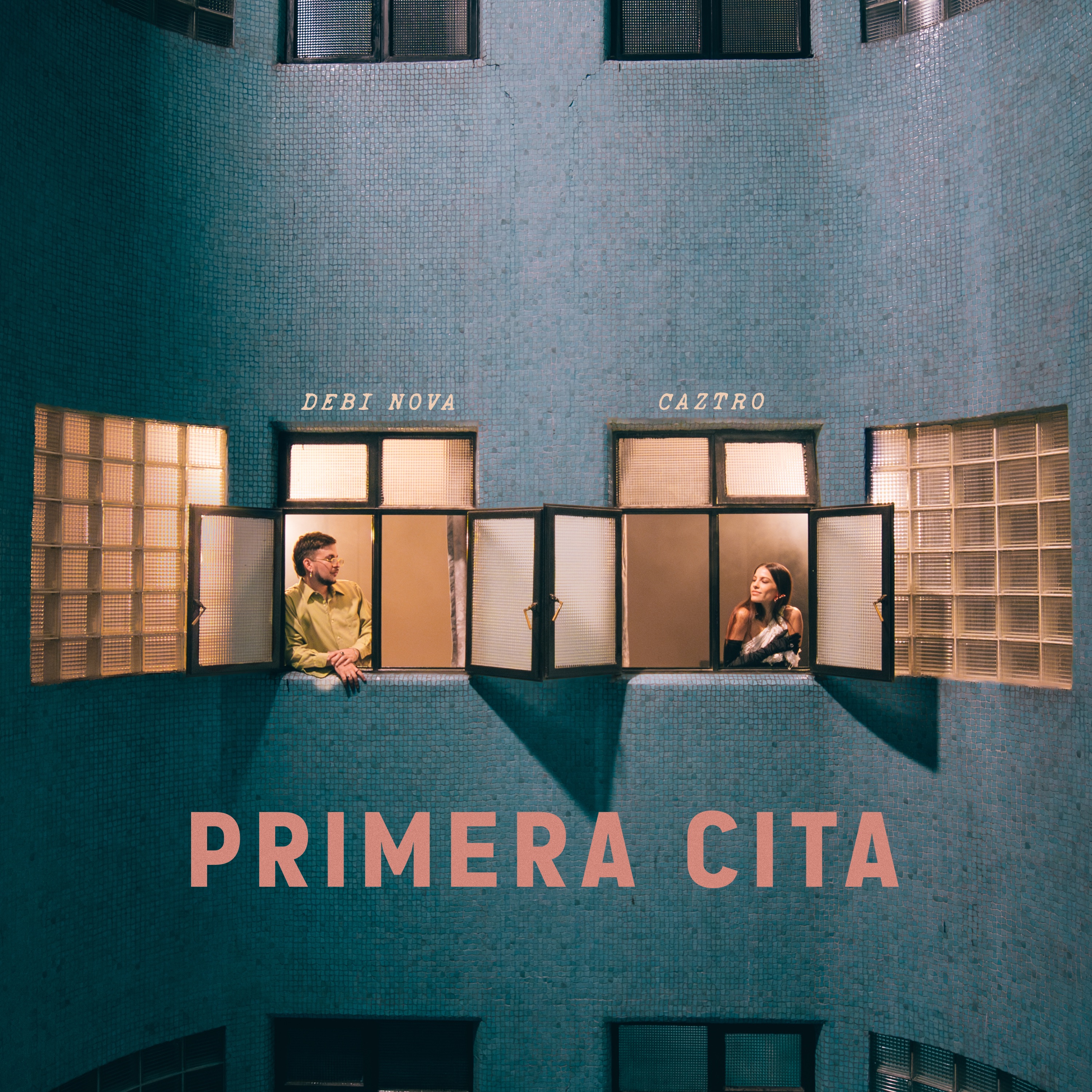 Primera Cita - Single