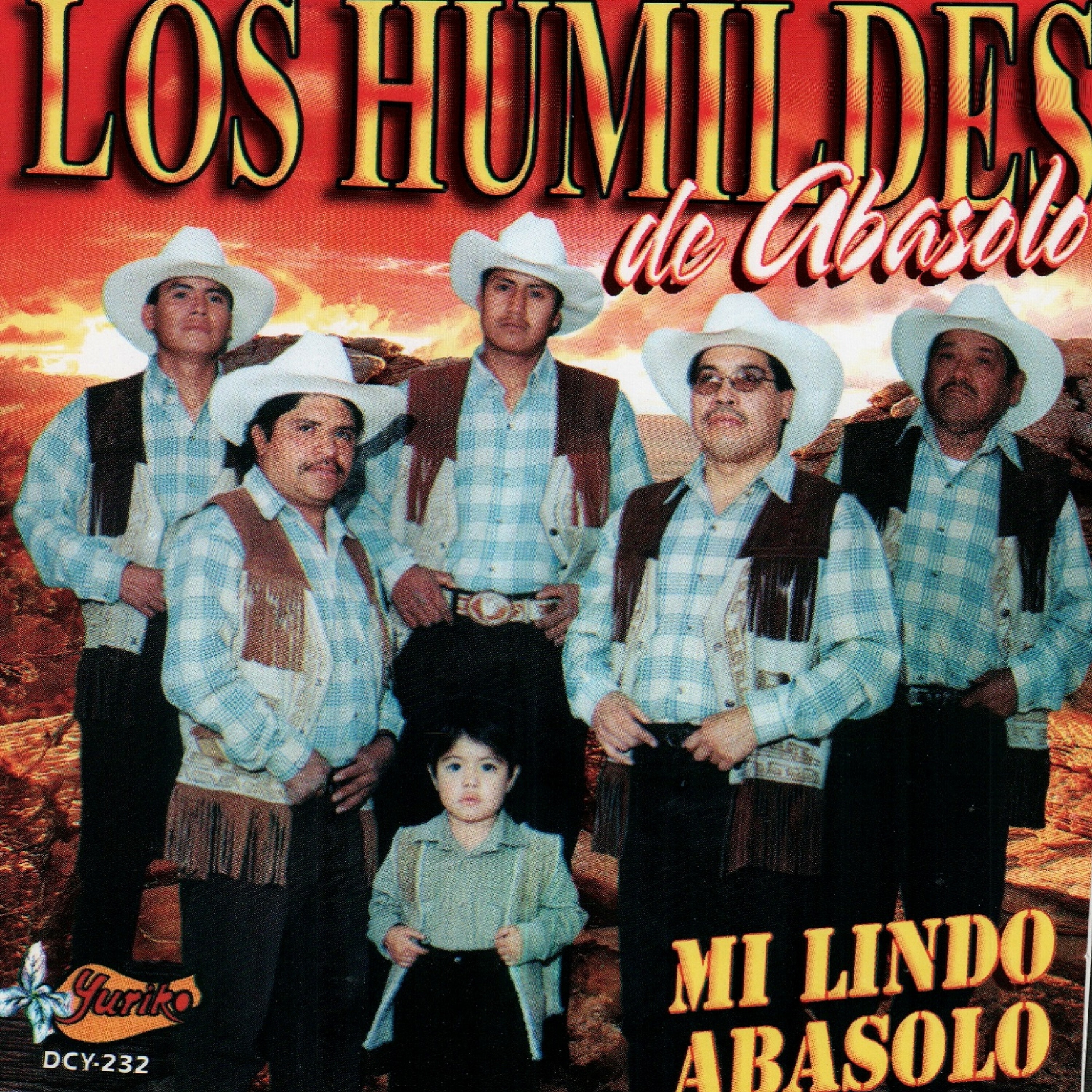 El Lider de los Humildes