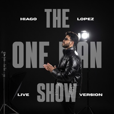 The One Man Show: Live Version