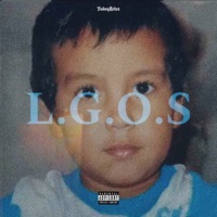 Luís Gustavo Oliveira Silva (L.G.O.S.) - EP - LuisOxe, TudoqReluz & Monzv