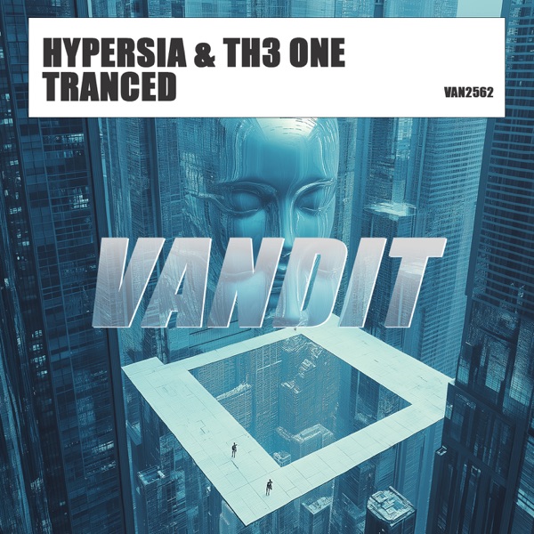 Tranced - Single