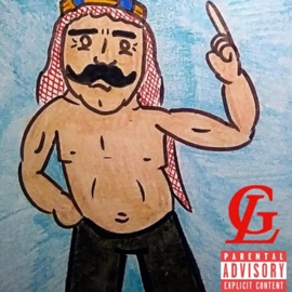 Iron Narco gustavo louis & YFI