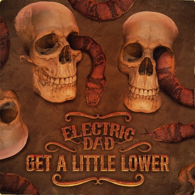 Get A Little Lower - Single