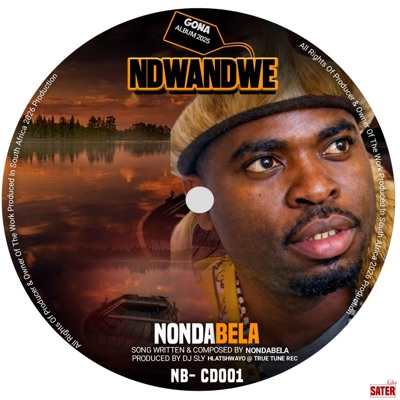 Ndwandwe - Single