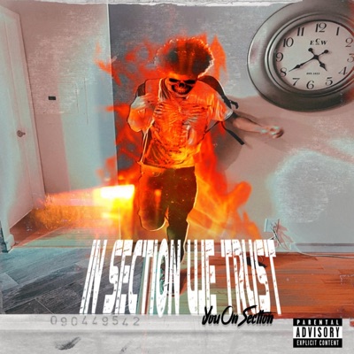 In Section We Trust - EP