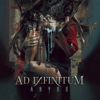 The one you'll hold on to - Ad Infinitum new Single