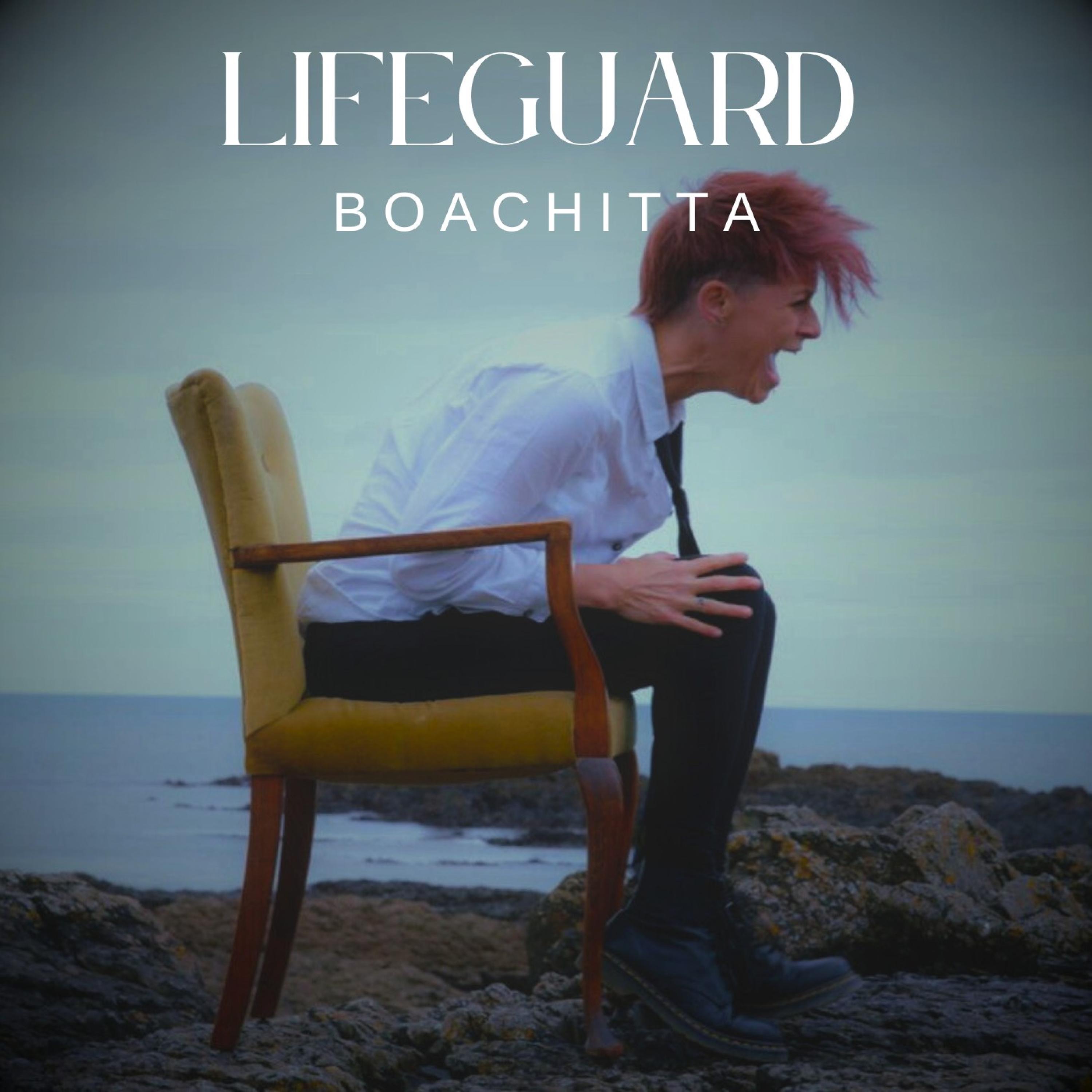 BoaChitta - Lifeguard