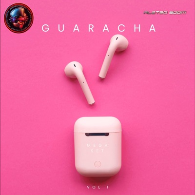 Guaracha Mega Set, Vol. 1 - EP