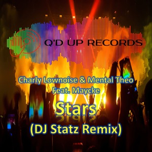 Stars (feat. Maycke) [DJ Statz Remix]