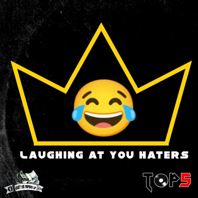 Laughing At You Haters - Single