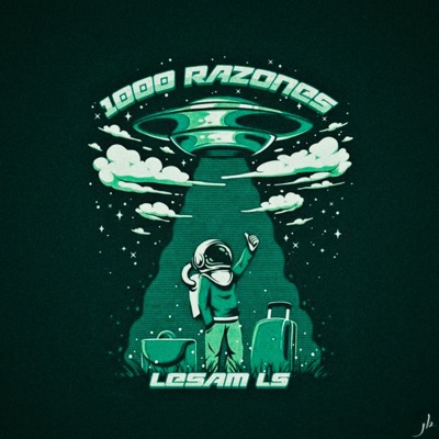 1000 Razones - Single