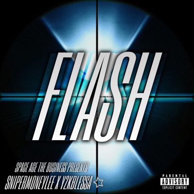 FLASH (feat. y2kblessa) - Single