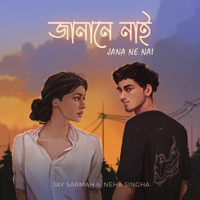 Jana Ne Nai (feat. Neha Singha) - Single