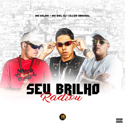 Seu Brilho Radiou - Single
