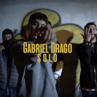 Solo - Single - Gabriel Drago