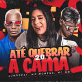 Até Quebrar a Cama 2.0 song art
