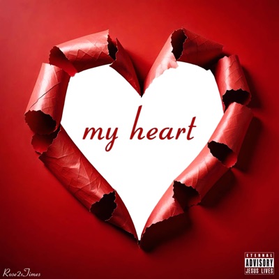 My Heart - Single