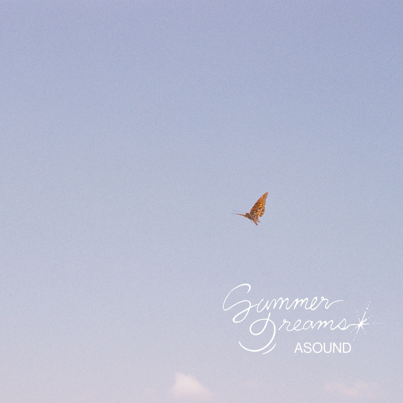 ASOUND – Summer Dreams – Single (2025) [iTunes Match M4A]