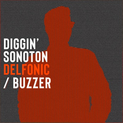 Buzzer (feat. Claude Larson) - Single