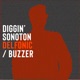 Buzzer feat Claude Larson Single