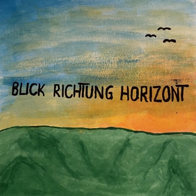 Blick Richtung Horizont - Single
