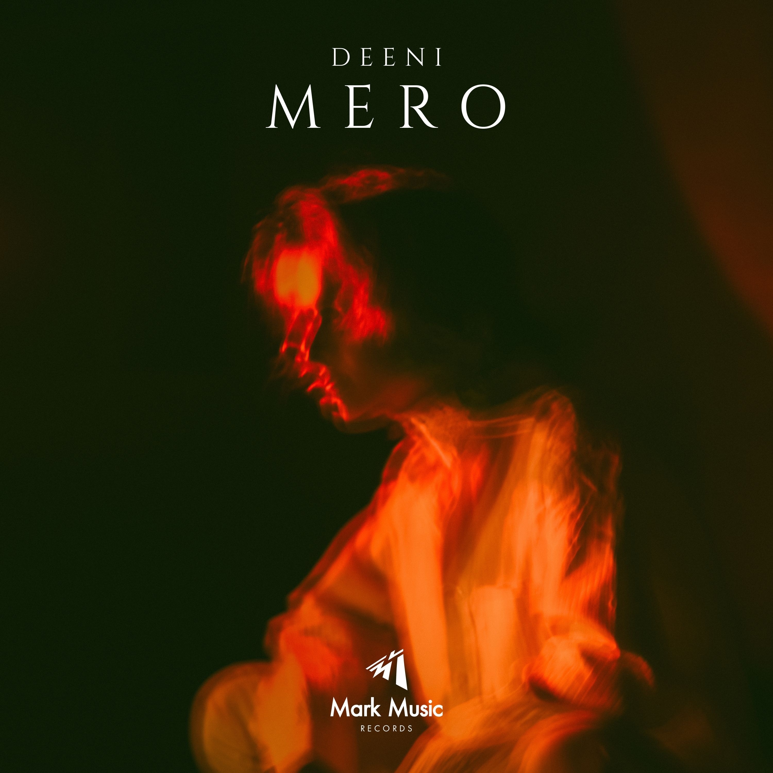 Mero - Single