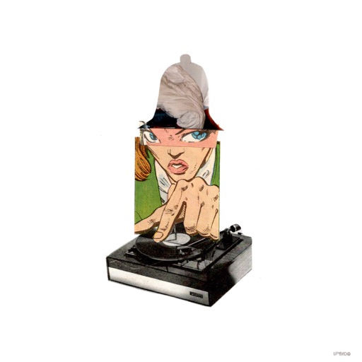 Album artwork