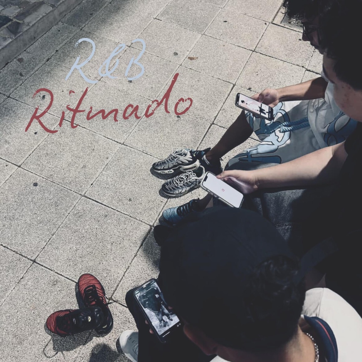 R&B Ritmado - Single