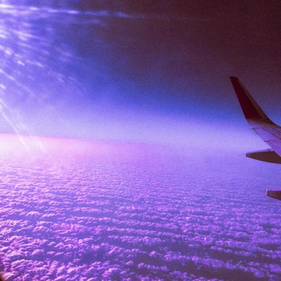 Purple Horizons - Single