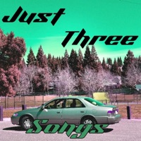 Just Three Songs - Single - Zeno Woods