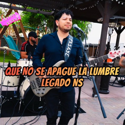 Que No Se Apague La Lumbre - Single
