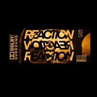 REACTION (feat. lyddoit) - Single - HBN.Jáh