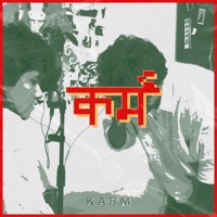 Karm (feat. Aysha) - Single