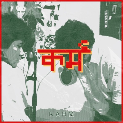 Karm (feat. Aysha) - Single