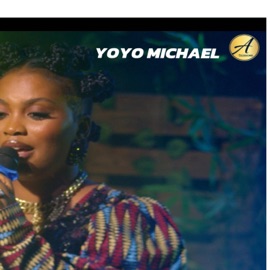 THIS YEAR (Say Amen) [LIVE] yoyo michael