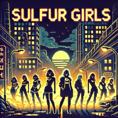 Sulfur Girls