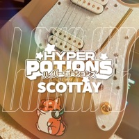Lowlife - Single - Hyper Potions & Scottay