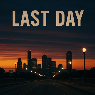 Last Day - Single